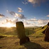 Osterinsel, Rapa Nui, Südostpazifik