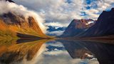 Baffin Island, Kanada