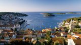 Havar, Dalmatinische Inseln, Kroatien