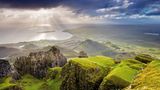Skye, Innere Hebriden, Schottland