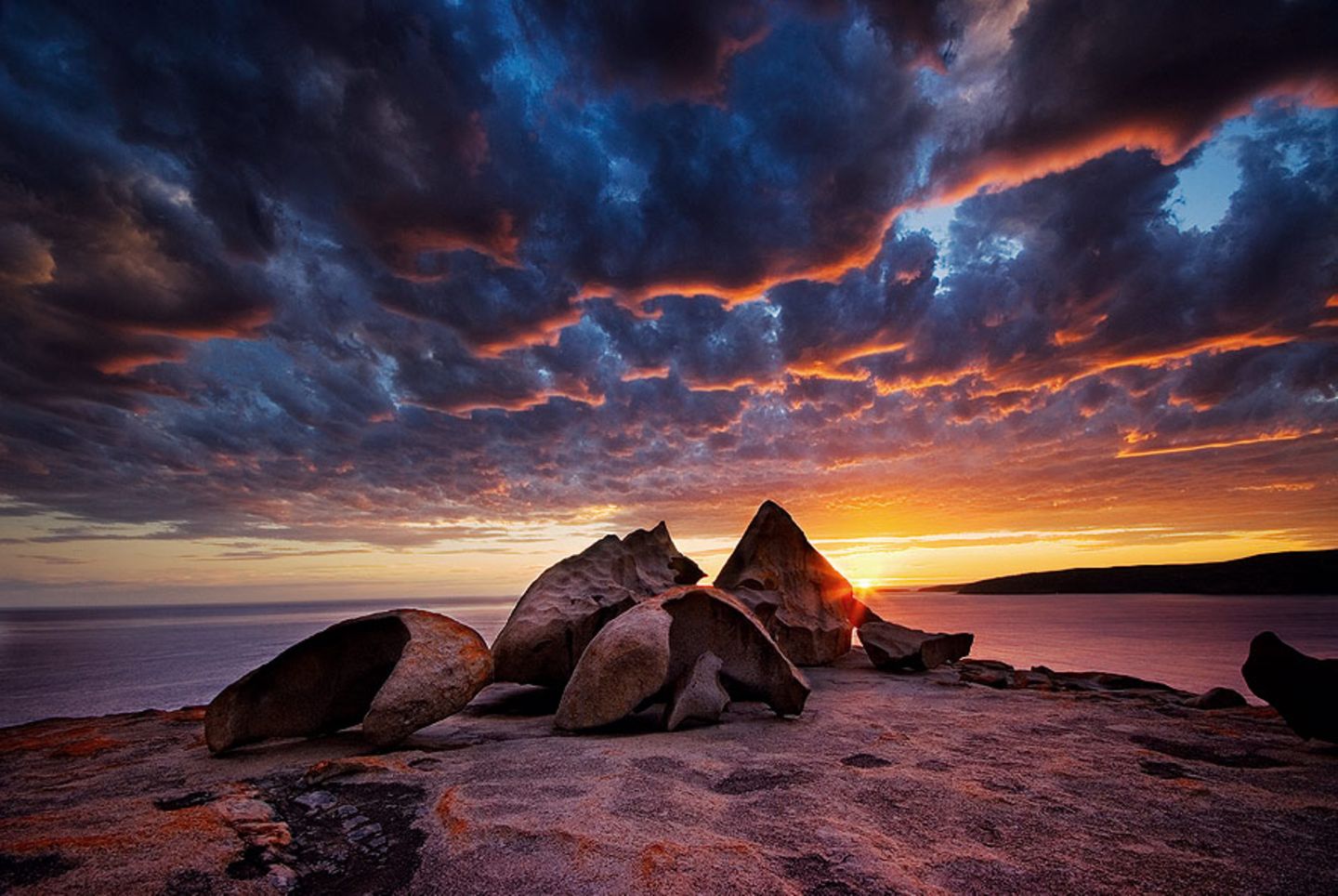 Kangaroo Island, Australien Kangaroo Island, Australien