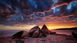 Kangaroo Island, Australien