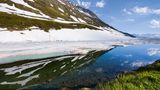 Oberalpsee