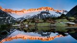 Bergsee