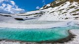 Europäische Wasserscheide