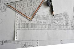 Mittelalter: Kathedralenbau im Mittelalter