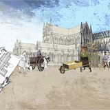 Mittelalter: Kathedralenbau im Mittelalter - Bild 6