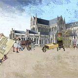 Mittelalter: Kathedralenbau im Mittelalter - Bild 7