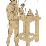 Mittelalter: Kathedralenbau im Mittelalter - Bild 9