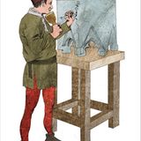 Mittelalter: Kathedralenbau im Mittelalter - Bild 12