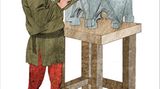 Mittelalter: Kathedralenbau im Mittelalter - Bild 12
