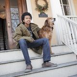 Stadtkinder: New York: Miles, 12 Jahre