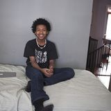 Stadtkinder: New York: Miles, 12 Jahre - Bild 2