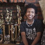 Stadtkinder: New York: Miles, 12 Jahre - Bild 3