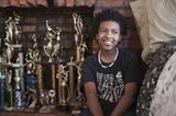 Stadtkinder: New York: Miles, 12 Jahre - Bild 3