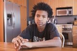 Stadtkinder: New York: Miles, 12 Jahre - Bild 4