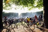 Fahrradfreundliches Malmö