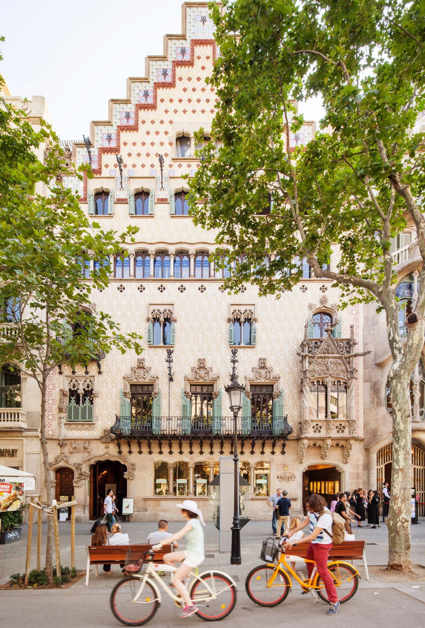 Barcelona