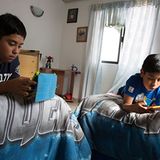 Stadtkinder: Jesùs aus Mexiko-Stadt - Bild 2