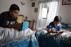 Stadtkinder: Jesùs aus Mexiko-Stadt - Bild 2