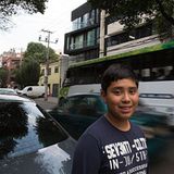 Stadtkinder: Jesùs aus Mexiko-Stadt - Bild 3