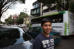 Stadtkinder: Jesùs aus Mexiko-Stadt - Bild 3