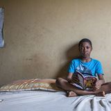 Stadtkinder: Lagos: Owen, 9 Jahre