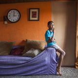 Stadtkinder: Lagos: Owen, 9 Jahre - Bild 2