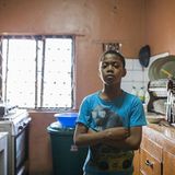 Stadtkinder: Lagos: Owen, 9 Jahre - Bild 3