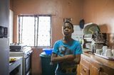 Stadtkinder: Lagos: Owen, 9 Jahre - Bild 3