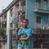 Stadtkinder: Lagos: Owen, 9 Jahre - Bild 4