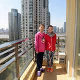 Stadtkinder: Shanghai: Zhang, 12 Jahre