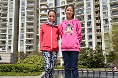 Stadtkinder: Shanghai: Zhang, 12 Jahre - Bild 2