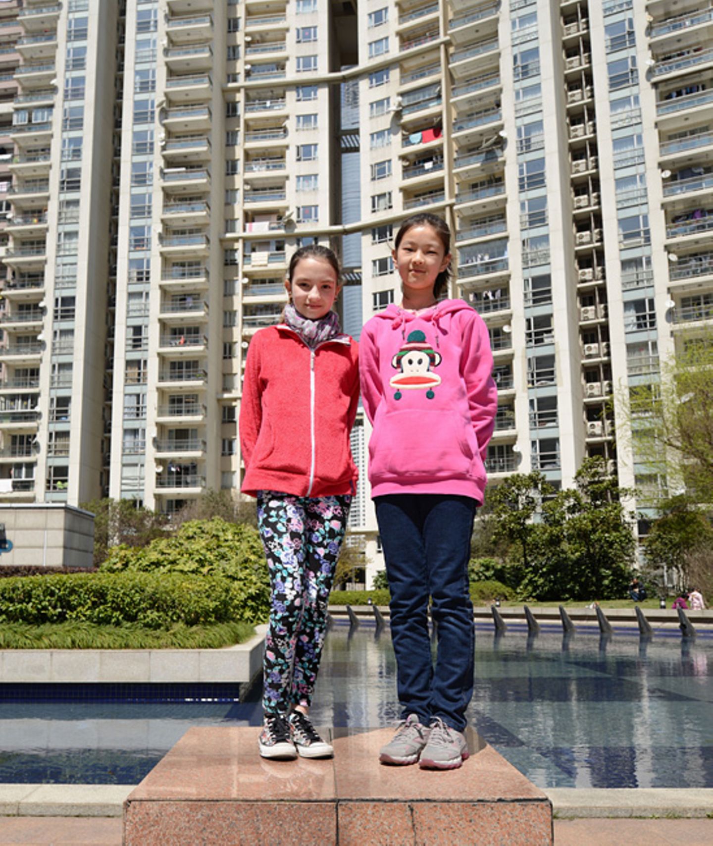 Stadtkinder: Shanghai: Zhang, 12 Jahre - Bild 2