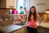 Stadtkinder: Istanbul: Gasya, 14 Jahre