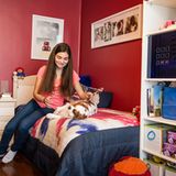 Stadtkinder: Istanbul: Gasya, 14 Jahre - Bild 2