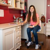 Stadtkinder: Istanbul: Gasya, 14 Jahre - Bild 3