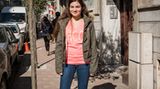 Stadtkinder: Istanbul: Gasya, 14 Jahre - Bild 5