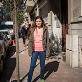 Stadtkinder: Istanbul: Gasya, 14 Jahre - Bild 5