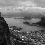 Olaf Heine: "Brazil"