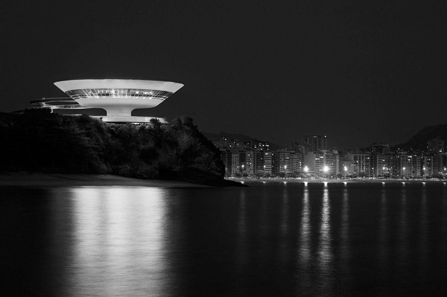 Olaf Heine: "Brazil"