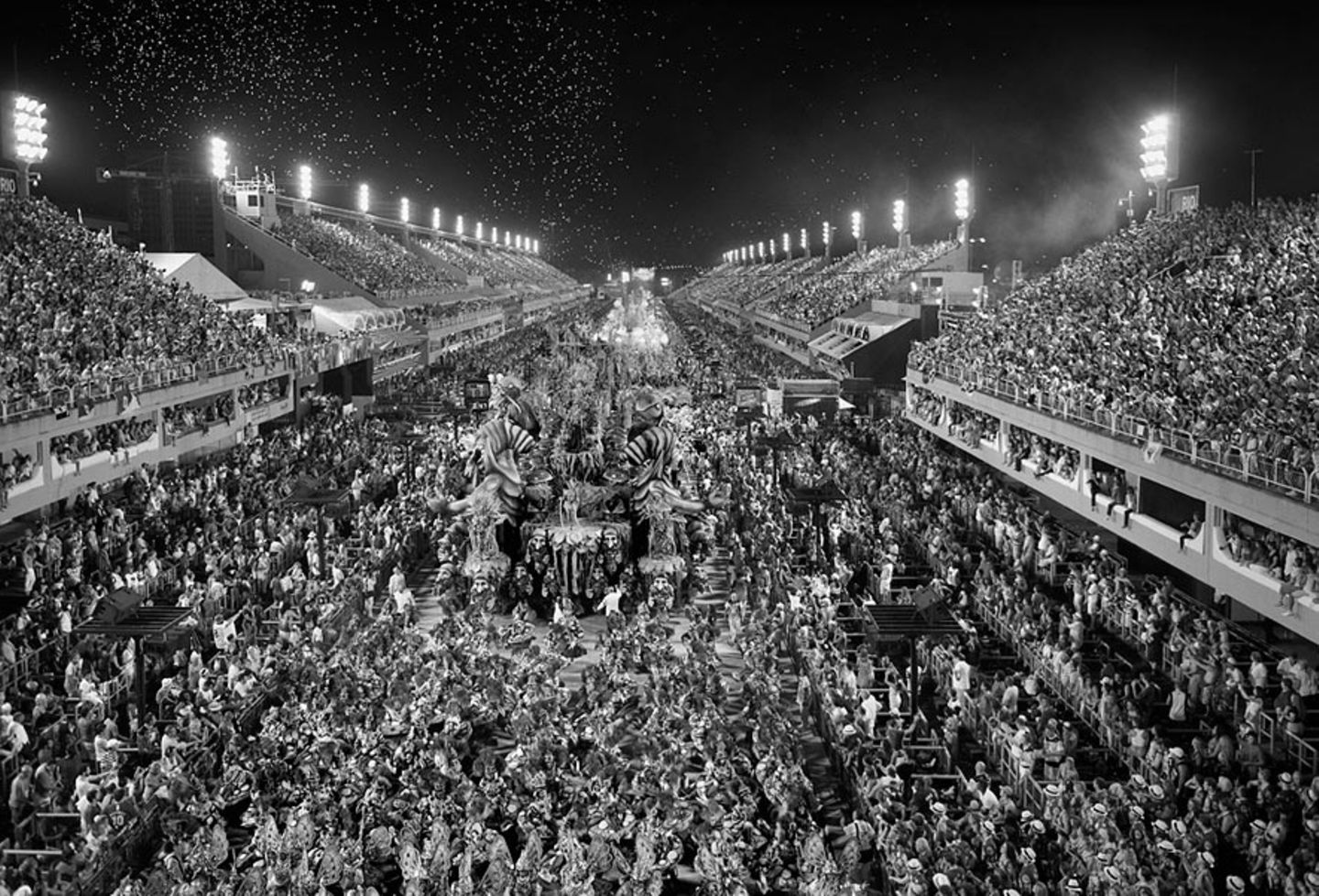Olaf Heine: "Brazil"