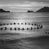 Olaf Heine: "Brazil"