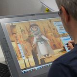 App: Wie entsteht eine App für Kinder?