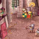 App: Wie entsteht eine App für Kinder? - Bild 12