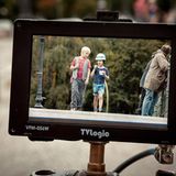 Hinter den Kulissen: Kinotipp: Rico, Oskar und die Tieferschatten - Bild 2