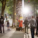 Hinter den Kulissen: Kinotipp: Rico, Oskar und die Tieferschatten - Bild 7