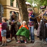 Hinter den Kulissen: Kinotipp: Rico, Oskar und die Tieferschatten - Bild 8