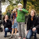 Hinter den Kulissen: Kinotipp: Rico, Oskar und die Tieferschatten - Bild 10