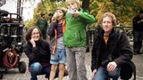 Hinter den Kulissen: Kinotipp: Rico, Oskar und die Tieferschatten - Bild 10